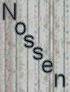 Nossen