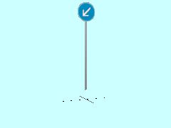 Vorbeifahrt_links