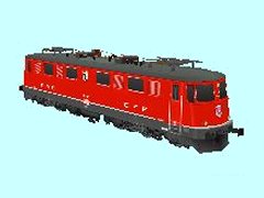 SBB_Ae_6-6_Stadt-Basel