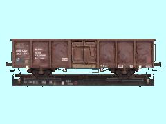 Rollwagen_Es027_leer