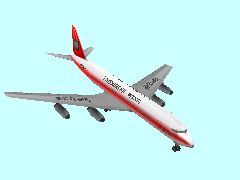 DC8unterw