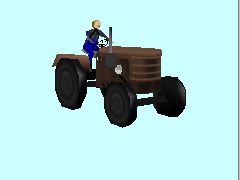 TraktorStr_Fahr_braun