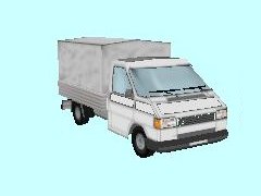 Pritsche-Plane-Trans