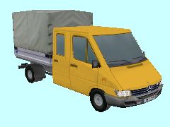 MB_Sprinter_DOKA_Plane_gelb