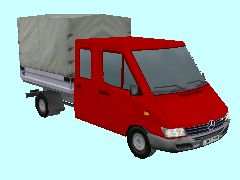 MB_Sprinter_DOKA_Plane_weinrot