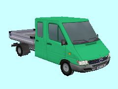 MB_Sprinter_DOKA_gruen
