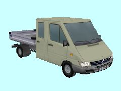 MB_Sprinter_DOKA_olive