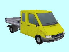 ModellnameMB_Sprinter_DOKA_zitrone
