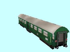 Umbauwagen