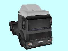A2-Sattel-sw