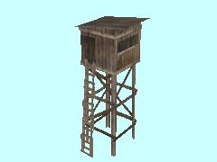 Hochstand