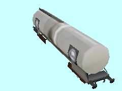 Kesselwagen