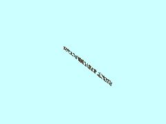 Staketenzaun40m