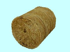 Strohballen