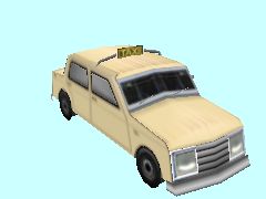 Taxi