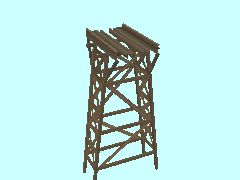 W-Bruecke-H18-L10