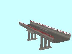 Strassenbruecke