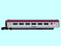 TGV-Thalys-PBA_1Kl-Mittelwagen-R3_SK2