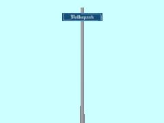 Strassenschild_a_old_11_Tx