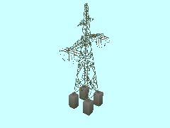 Hochspannungsmast_0