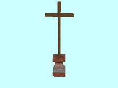 Kirchenkreuz