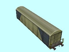 hbis-Wagen