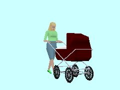 Frau_mit_Kinderwagen_1_BH1