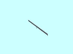 Leitplanke_12m