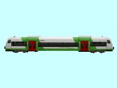 Regioshuttle