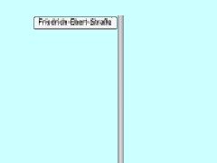 Strassenschild_l01_Tx