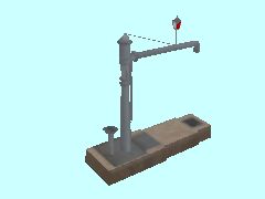 Wasserkran_Einheitsbauart_2