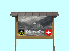 Willkommenschild_Gurtnellen