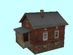 Nossen_Posten_68_Wohnhaus