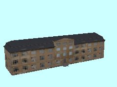 Nossen_Schuhfabrik